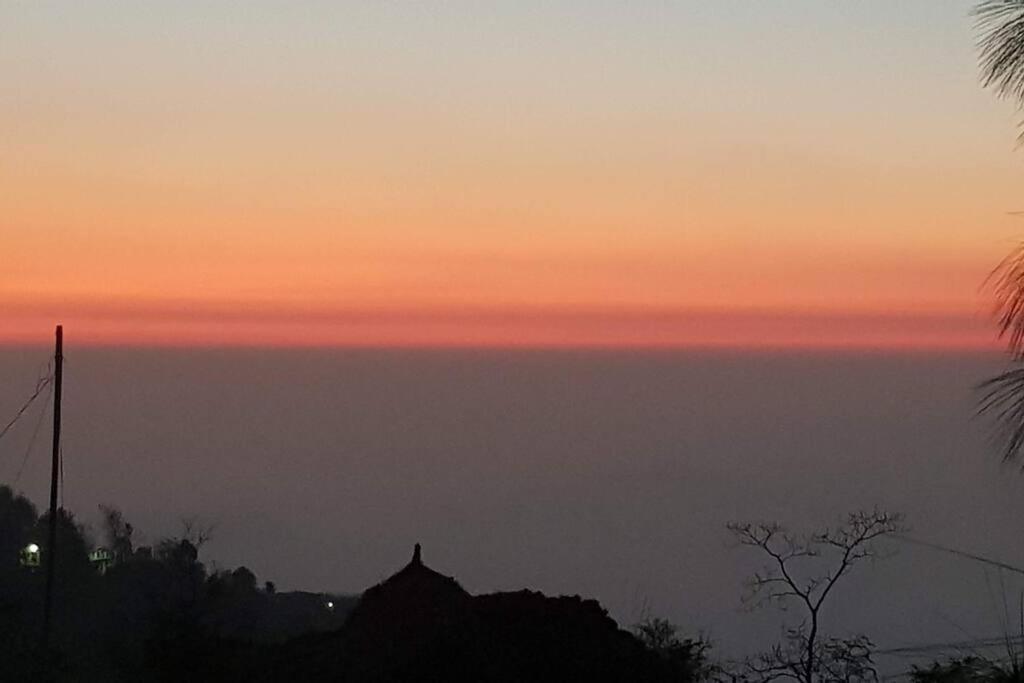Kasauli Cascade A Cheerfull 4 Bedroom Challet Zewnętrze zdjęcie